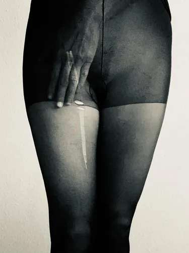 Эротическая массажистка Chloe Эскорт - фото 7